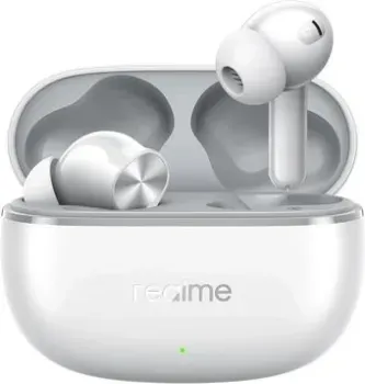 Realme Buds T200 Lite (белый)