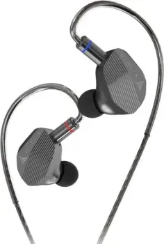 Hidizs MP143 Salt Standard (черный, 3.5 мм)