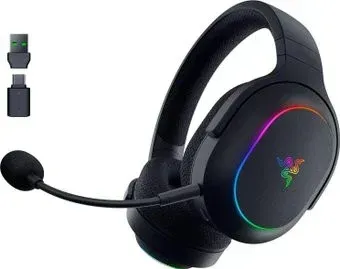 Razer Barracuda X Chroma (черный)