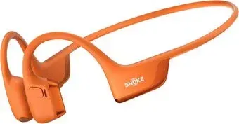 Shokz OpenRun Pro 2 Standard (оранжевый)
