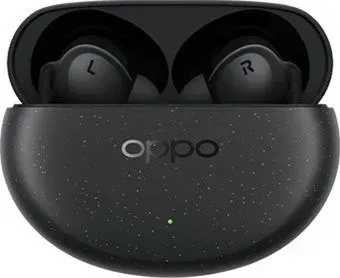 Oppo Enco Air4 Pro (черный)