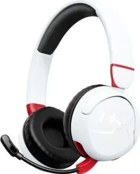 HyperX Cloud Mini Wireless (белый)