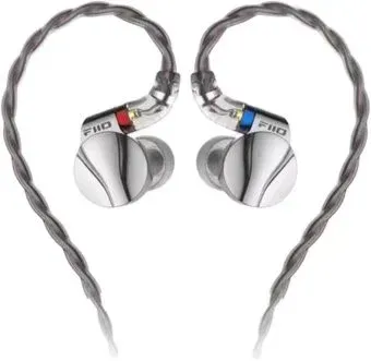 FiiO FD15 (серебристый)