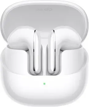 Xiaomi Buds 5 M2341E1 (керамический белый, международная версия)