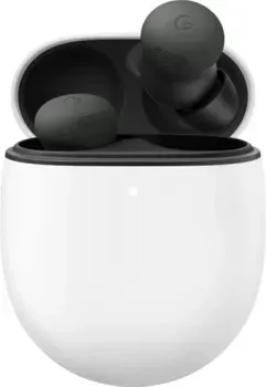 Google Pixel Buds Pro 2 (лесной орех)