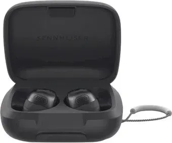 Sennheiser Momentum Sport (графит)