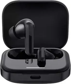 Xiaomi Redmi Buds 5 M2316E1 (черный, китайская версия)