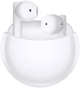 HONOR Choice Earbuds X5e (белый, международная версия)