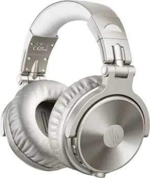 OneOdio Studio Wireless Pro C (серебристый)