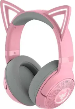Razer Kraken Kitty V2 BT (розовый)