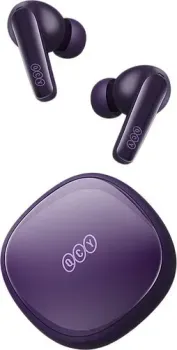 QCY T13X (фиолетовый)