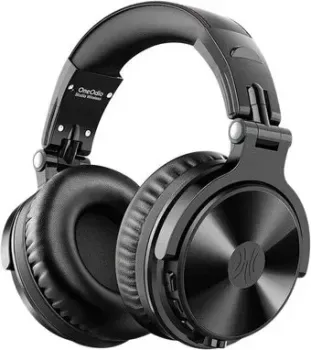 OneOdio Studio Wireless Pro C (черный)