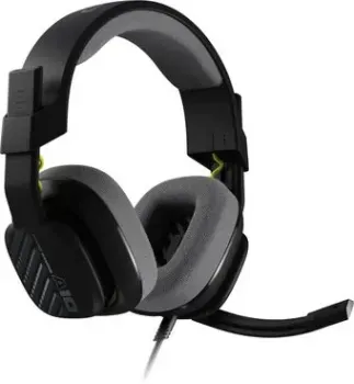 Astro A10 Gen.2 (черный)