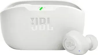 JBL Wave Buds (белый)