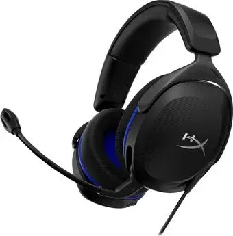 HyperX Cloud Stinger 2 Core (для PS4/PS5, черный)