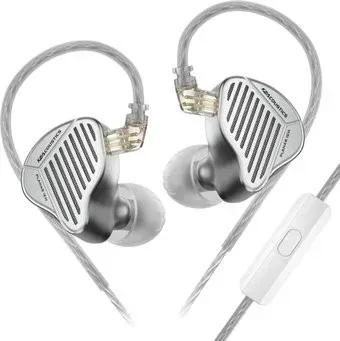 KZ Acoustics PR1 HiFi Edition (с микрофоном)