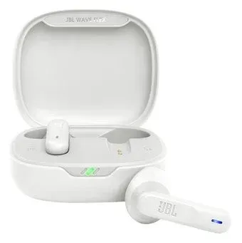 JBL Wave Flex (белый)