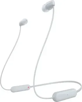 Sony WI-C100 (белый)