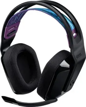 Logitech G535 (черный)