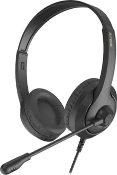 A4Tech Fstyler FH100U (черный)
