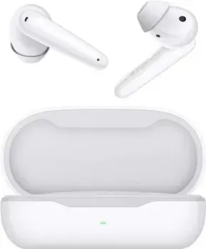 Huawei FreeBuds SE (белый, международная версия)