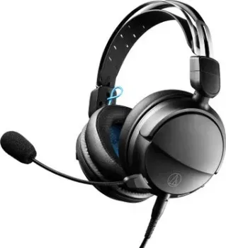 Audio-Technica ATH-GL3 (черный)