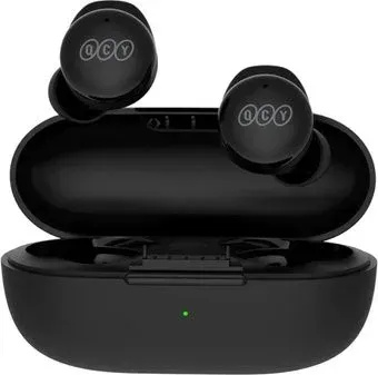 QCY T17 (черный)
