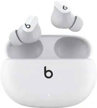 Beats Studio Buds (белый)