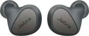 Jabra Elite 3 (темно-серый)