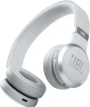 JBL Live 460NC (белый)