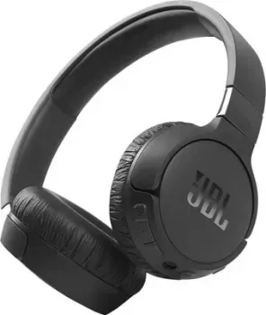 JBL T660 NC (черный)