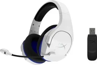 HyperX Cloud Stinger Core Wireless PS4/PS5