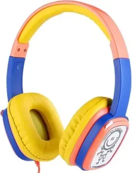 Harper HN-302 (оранжевый/синий)