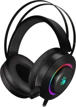 A4Tech Bloody G521 (черный)