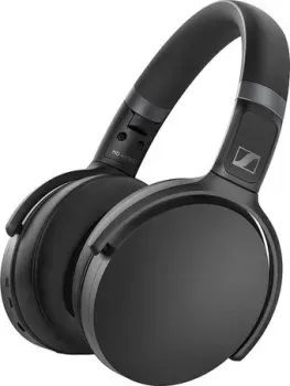 Sennheiser HD 450BT (черный)