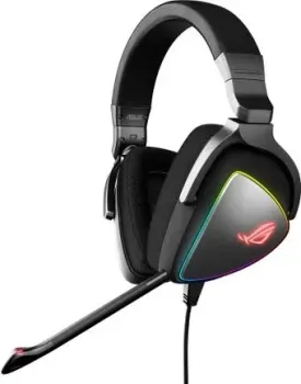 ASUS ROG Delta (черный)