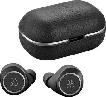 Bang &amp; Olufsen Beoplay E8 2.0 (черный)