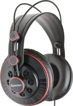 Superlux HD681