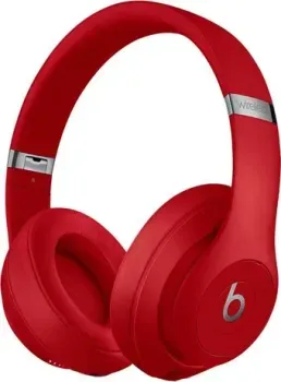 Beats Studio3 Wireless (красный)