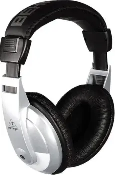 Behringer HPM1000 (серебристый)