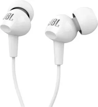 JBL C100SIU [JBLC100SIUWHT]