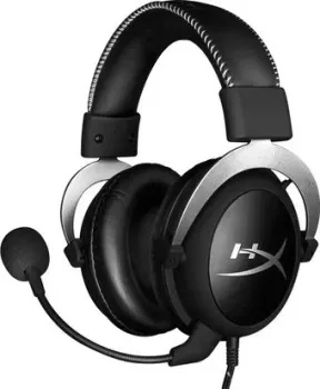 HyperX Cloud X