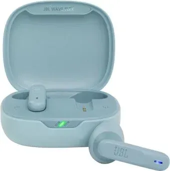 JBL Wave Flex (мятный)