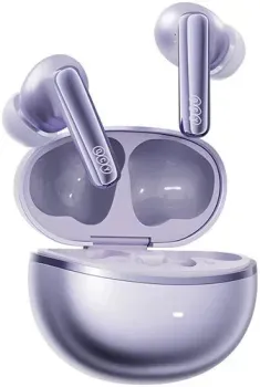 QCY MeloBuds N70 (сиреневый)
