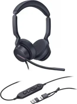 Yealink UH46 Dual UC USB-C/A