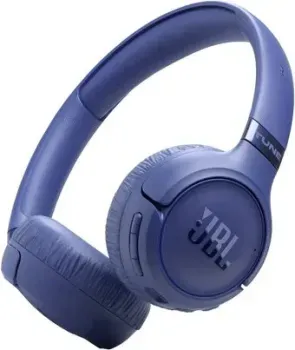 JBL Tune 680NC (синий)