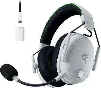 Razer BlackShark V3 Pro (для Xbox, белый)