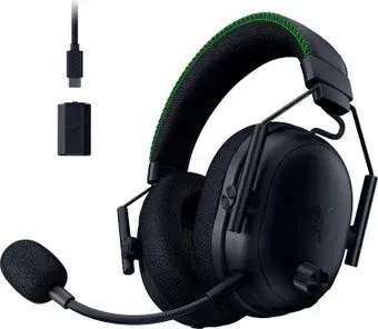 Razer BlackShark V3 Pro (для Xbox, черный)