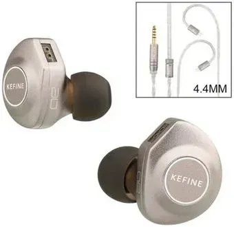 Kefine Delci AE 4.4 мм