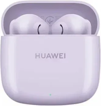 Huawei FreeBuds SE 2 (сиреневый, международная версия)